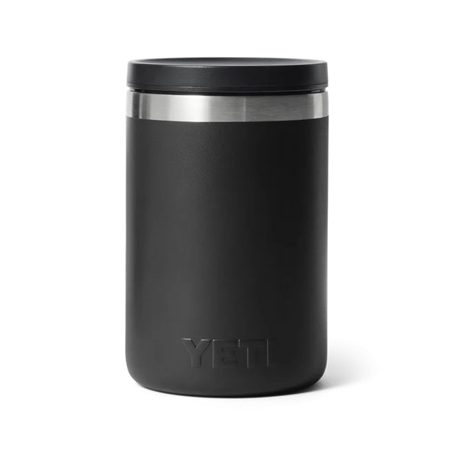 Yeti Rambler Food Jar 16 oz (473 ml) Black