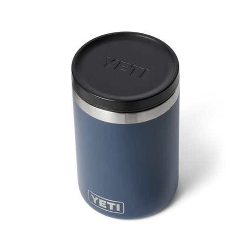 Yeti Rambler Food Jar 16 oz (473 ml) Navy