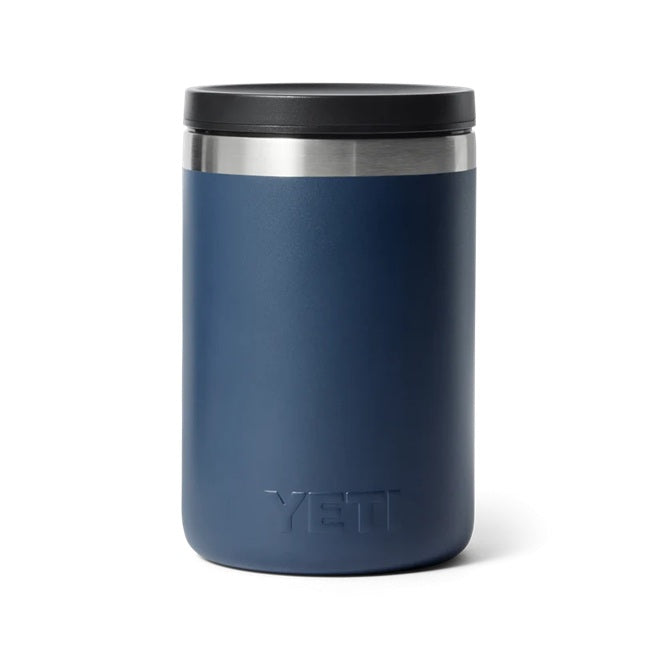 Yeti Rambler Food Jar 16 oz (473 ml) Navy