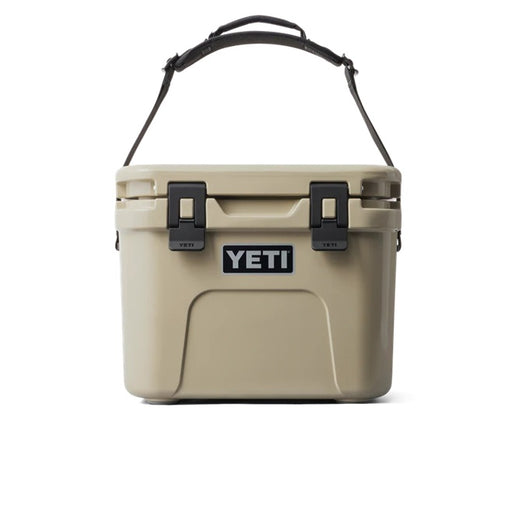 Yeti Roadie 15 Cool Box - Tan