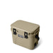 Yeti Roadie 15 Cool Box - Tan