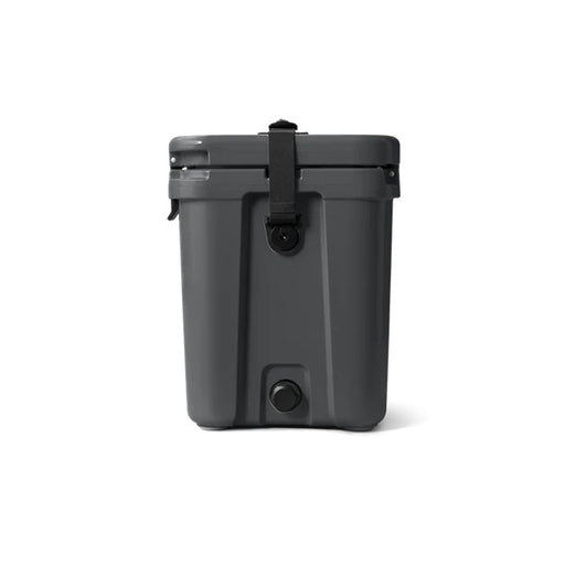 Yeti Roadie 24 2.0 Cool Box - Charcoal