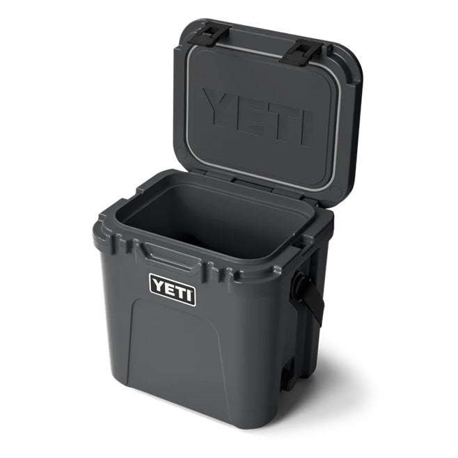 Yeti Roadie 24 2.0 Cool Box - Charcoal
