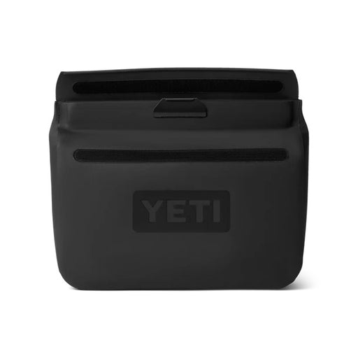 Yeti Sidekick 3L Waterproof Gear Case - Black