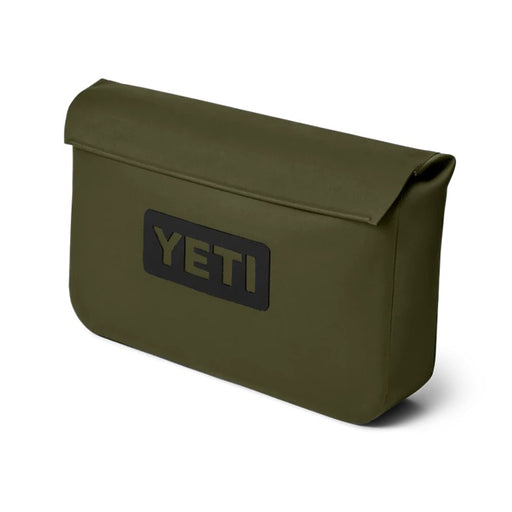 Yeti Sidekick 3L Waterproof Gear Case - Olive