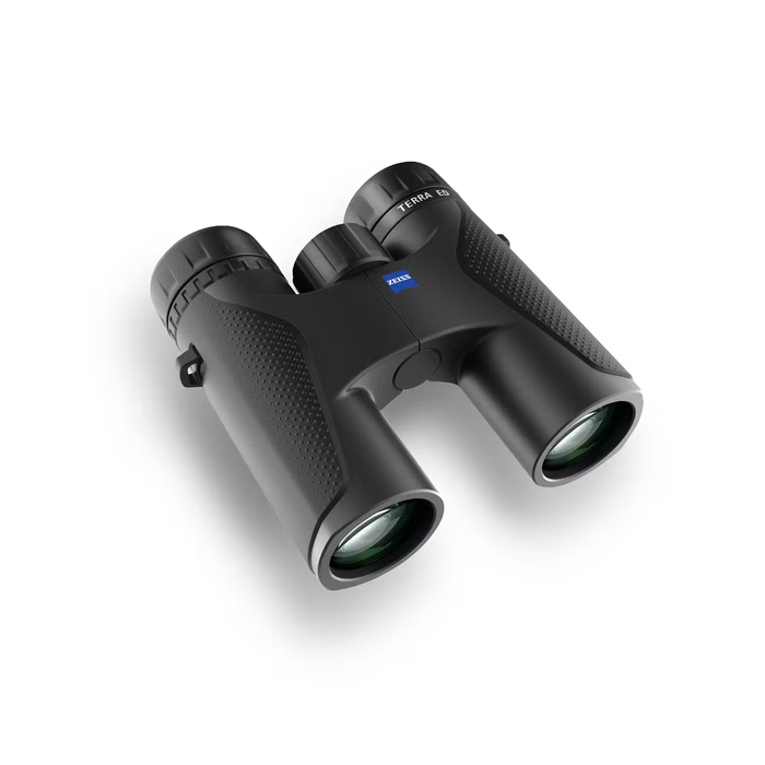 Zeiss Terra ED 8x32 Binoculars - Black