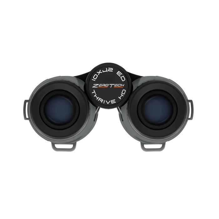 ZeroTech Thrive HD 10x42 Binoculars with ED Glass