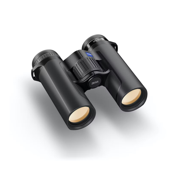 Zeiss SFL 10x30 Binoculars - Black