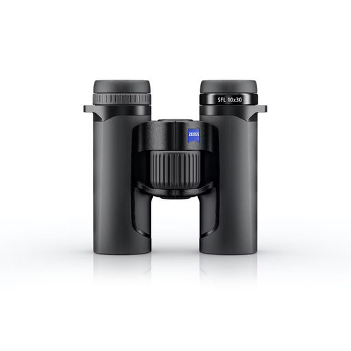 Ex-Display Zeiss SFL 10x30 Binoculars - Black - 523024-0000-000-EXDISPLAY-5523766