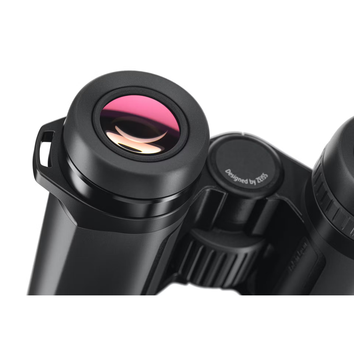 Zeiss SFL 8x30 Binoculars - Black