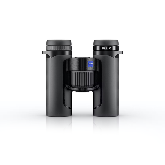 Zeiss SFL 8x30 Binoculars - Black