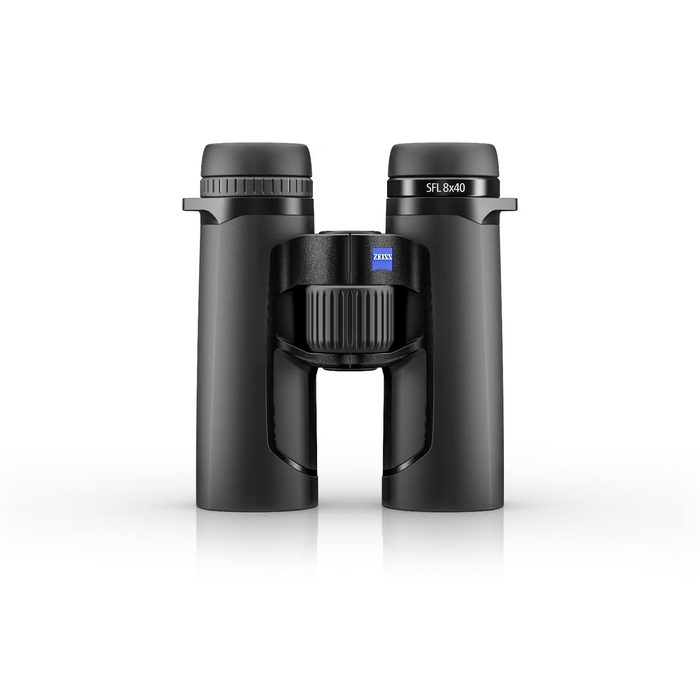 Zeiss SFL 8x40 Binoculars - Black