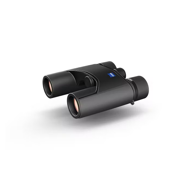 Zeiss Victory Pocket  10x25  Binoculars - Black