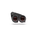 Zeiss Victory Pocket  10x25  Binoculars - Black