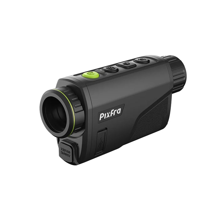 Pixfra ARC A419 Handheld Thermal Monocular - 384x288/12µm/19mm 30mk