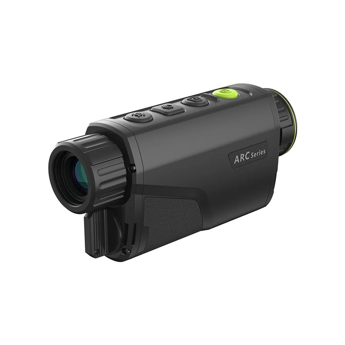 Pixfra ARC A419 Handheld Thermal Monocular - 384x288/12µm/19mm 30mk