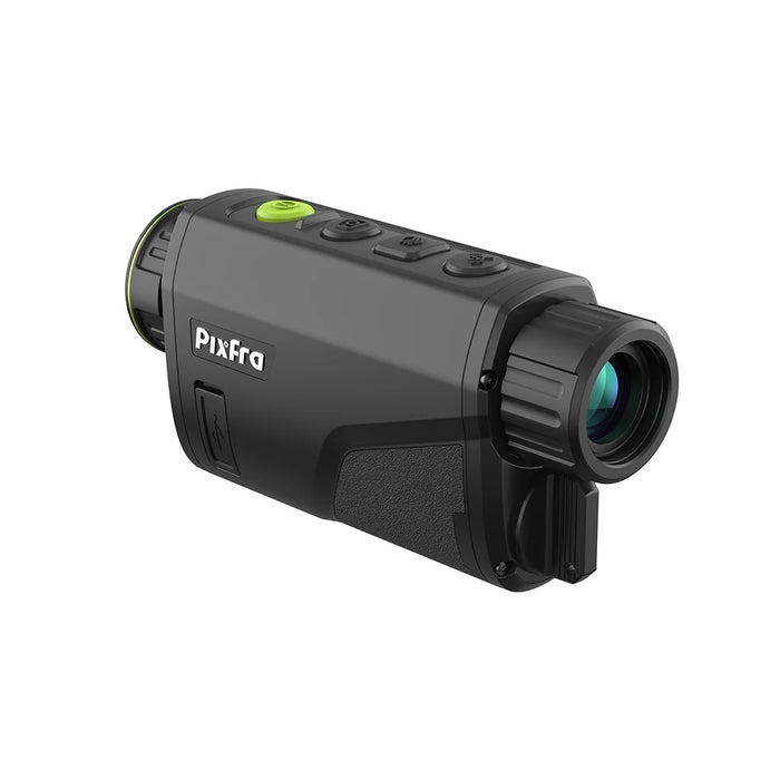 Pixfra ARC A419 Handheld Thermal Monocular - 384x288/12µm/19mm 30mk