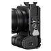 Leofoto LPS-A6700 L plate for Sony A6700