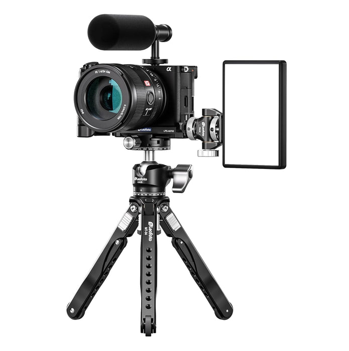 Leofoto LPS-A6700 L plate for Sony A6700