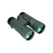 Wulf Ascend 10x42 Fully Multicoated Dielectric Coated Prisms IPX7 Waterproof to 1 Meter Binoculars