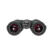 Wulf Ascend 10x42 Fully Multicoated Dielectric Coated Prisms IPX7 Waterproof to 1 Meter Binoculars