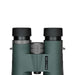 Wulf Ascend 10x42 Fully Multicoated Dielectric Coated Prisms IPX7 Waterproof to 1 Meter Binoculars