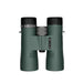 Wulf Ascend 8x42 Fully Multicoated Dielectric Coated Prisms IPX7 Waterproof to 1 Meter Binoculars