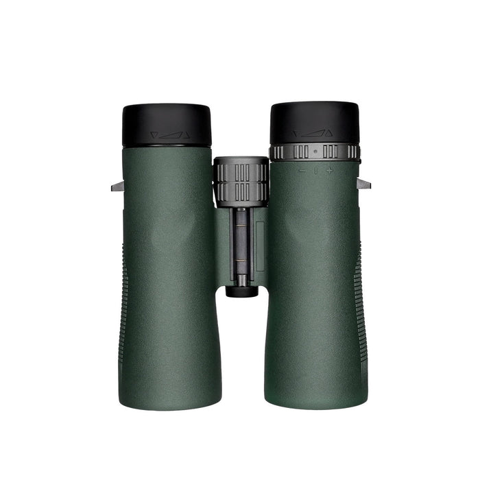 Wulf Ascend 8x42 Fully Multicoated Dielectric Coated Prisms IPX7 Waterproof to 1 Meter Binoculars