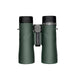 Wulf Ascend 8x42 Fully Multicoated Dielectric Coated Prisms IPX7 Waterproof to 1 Meter Binoculars