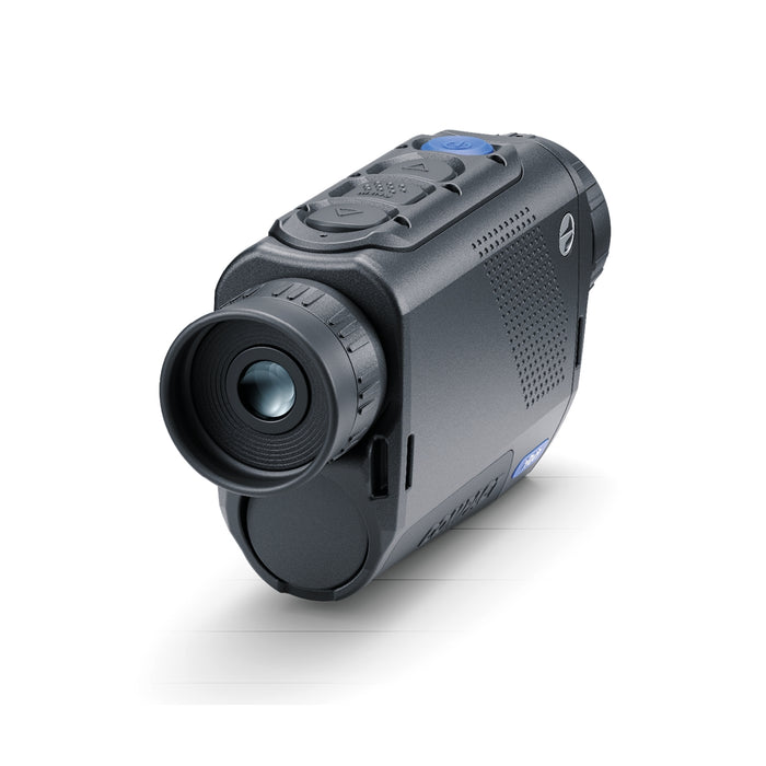 Pulsar XQ19 Axion Compact Thermal Monocular / 19mm, 384x288, 17um, <18mK sNETD