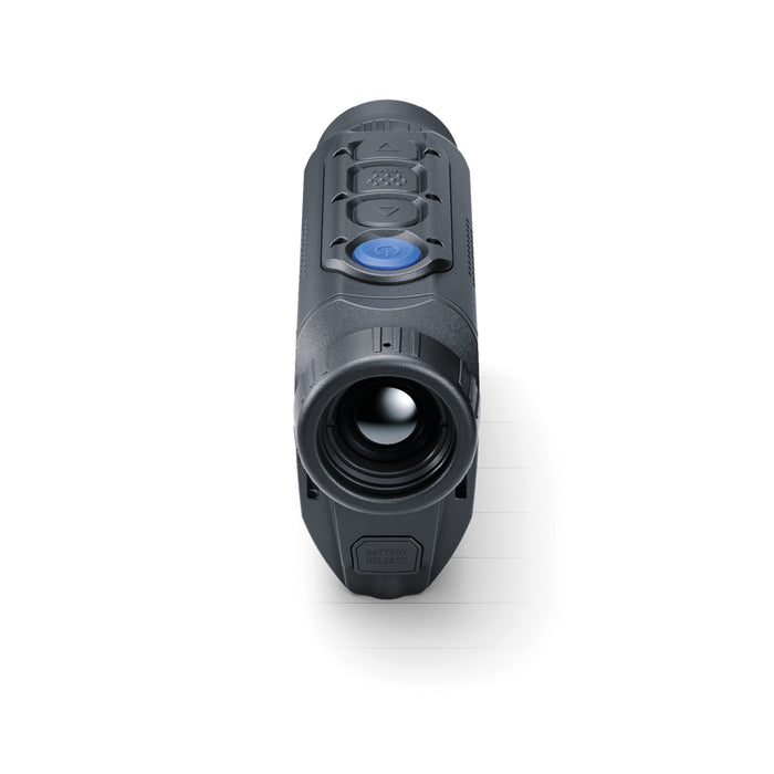 Pulsar XQ19 Axion Compact Thermal Monocular / 19mm, 384x288, 17um, <18mK sNETD