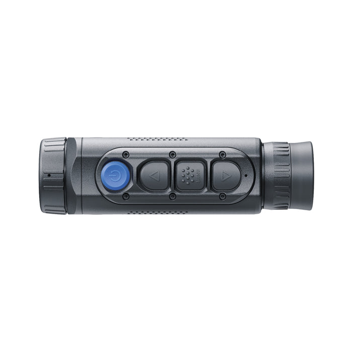 Pulsar XQ19 Axion Compact Thermal Monocular / 19mm, 384x288, 17um, <18mK sNETD