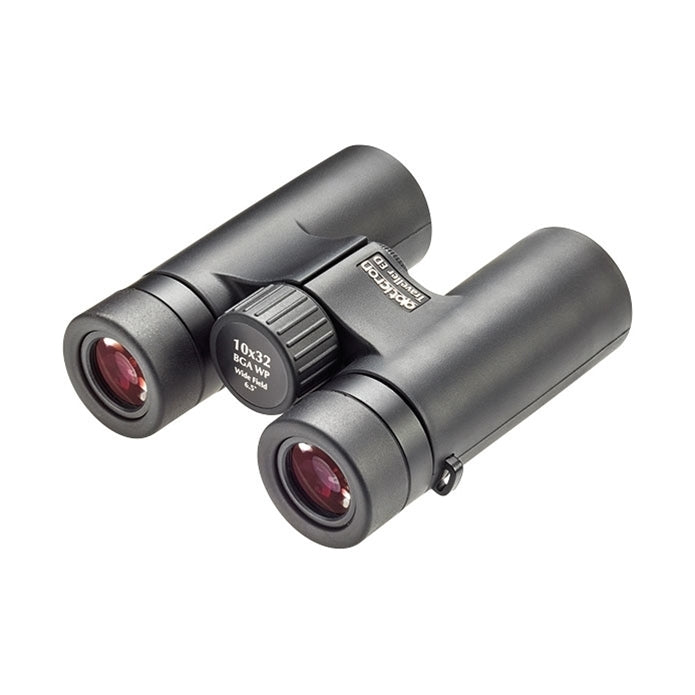 Opticron Traveller BGA ED 10x32 Binoculars