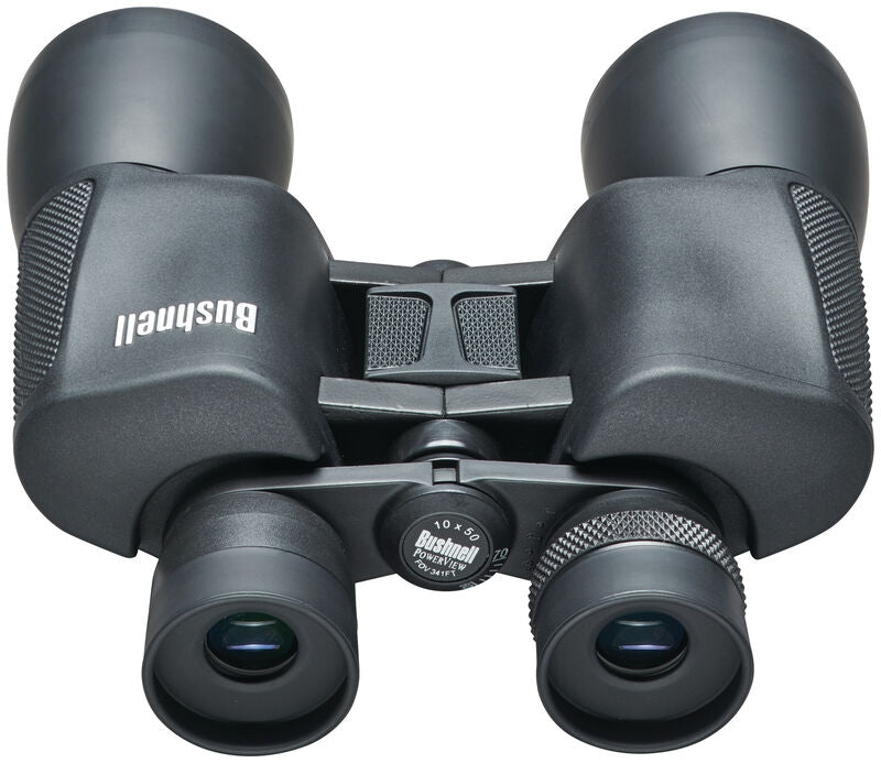 Bushnell Powerview 10x50 Full Size Binoculars