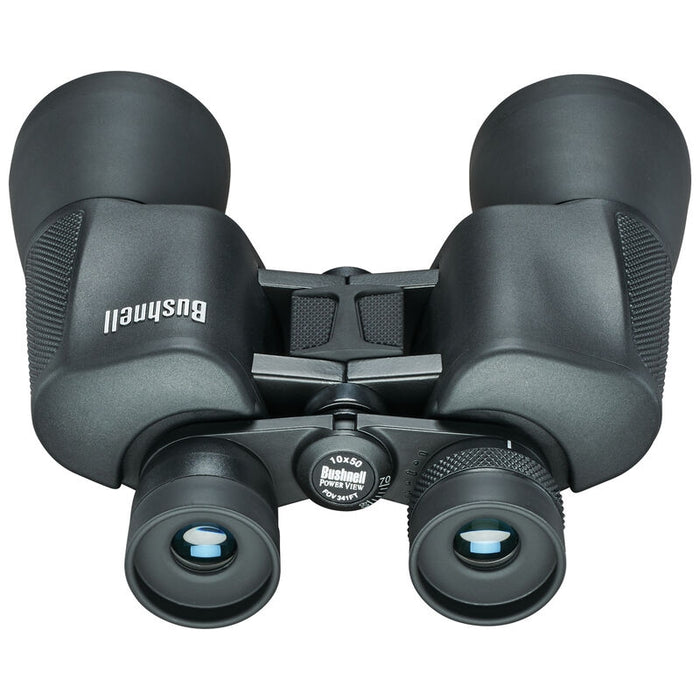 Bushnell Powerview 10x50 Full Size Binoculars