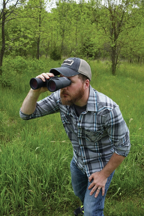 Bushnell Powerview 10x50 Full Size Binoculars