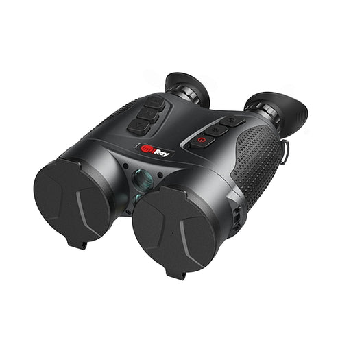 Ex-Demo Infiray Gemini 640x512 25mk 50mm Thermal Fusion Optical LRF Binocular - EXDEM-IRAYGEH50R--B3410107 - 7.5/10