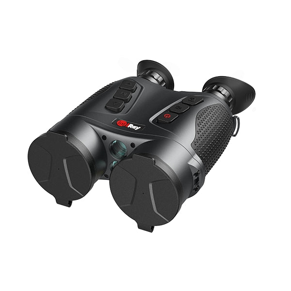 Ex-Demo Infiray Gemini 640x512 25mk 50mm Thermal Fusion Optical LRF Binocular - EXDEM-IRAYGEH50R--B3410118 - 9/10