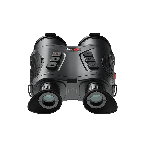 Ex-Demo Infiray Gemini 640x512 25mk 50mm Thermal Fusion Optical LRF Binocular - EXDEM-IRAYGEH50R--B3410118 - 9/10