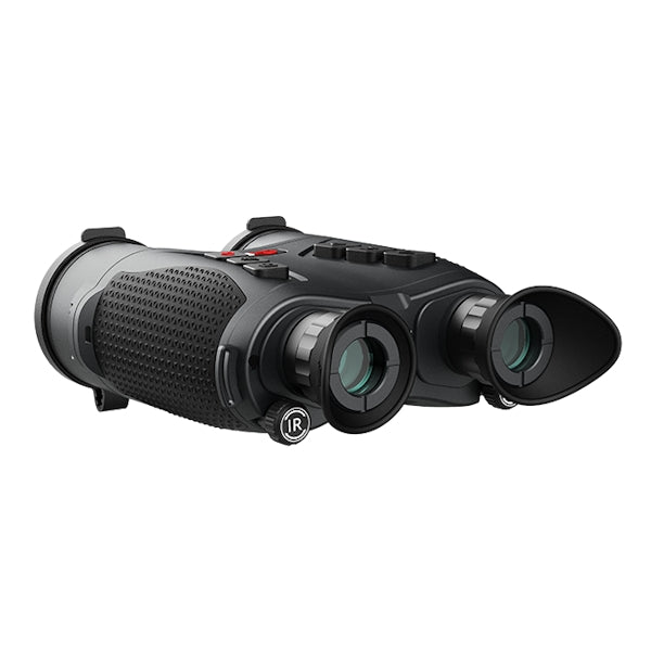 Ex-Demo Infiray Gemini 640x512 25mk 50mm Thermal Fusion Optical LRF Binocular - EXDEM-IRAYGEH50R--B3410118 - 9/10