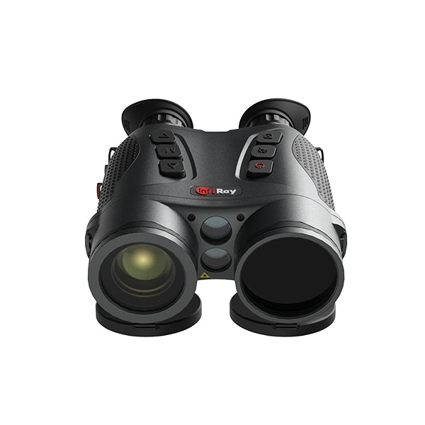 Ex-Demo Infiray Gemini 640x512 25mk 50mm Thermal Fusion Optical LRF Binocular - EXDEM-IRAYGEH50R--B3410118 - 9/10