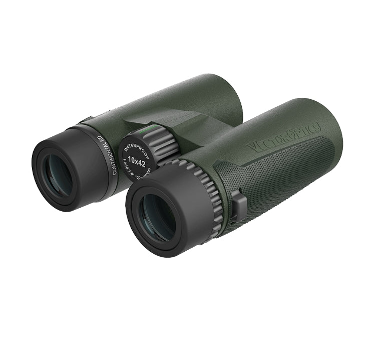 Vector Optics Continental 10x42 ED OD Green Binoculars