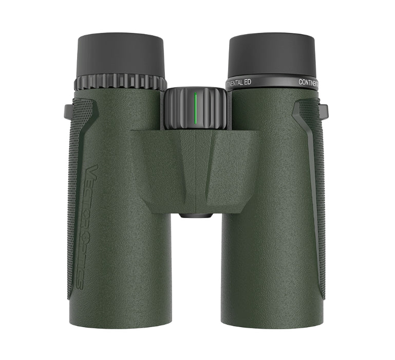 Vector Optics Continental 10x42 ED OD Green Binoculars