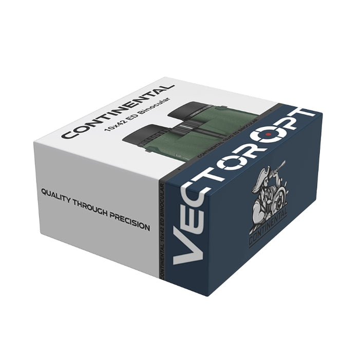 Vector Optics Continental 10x42 ED OD Green Binoculars