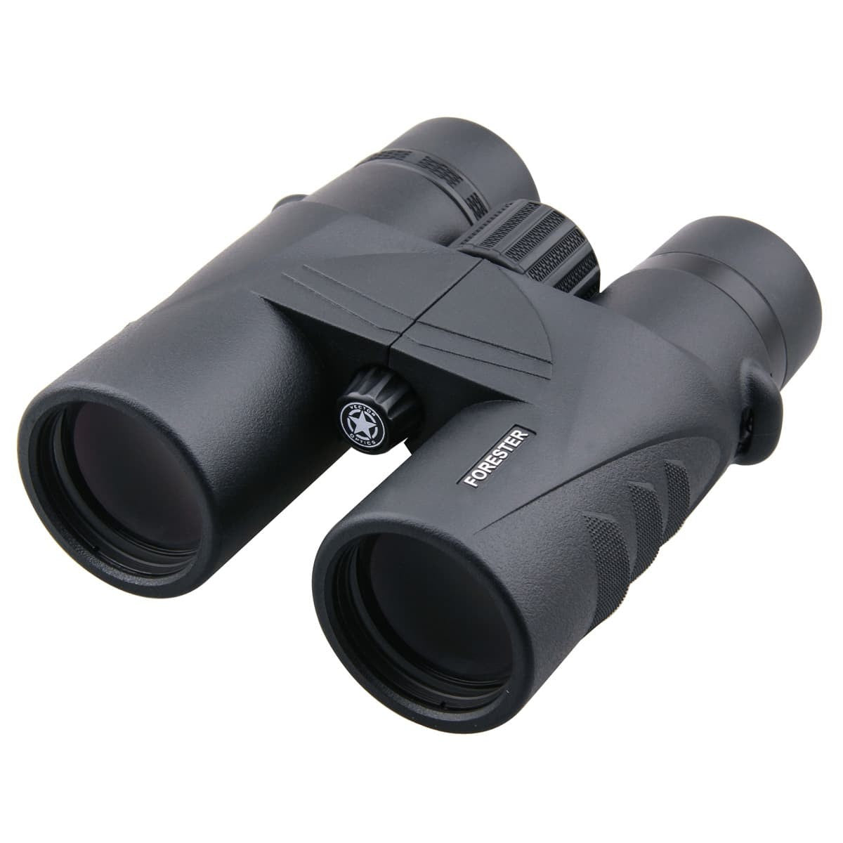 Vector Forester 8x42 Rubber Armoured Binoculars — South West Optics