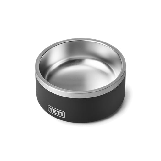 YETI Boomer 4 Dog Bowl - Black
