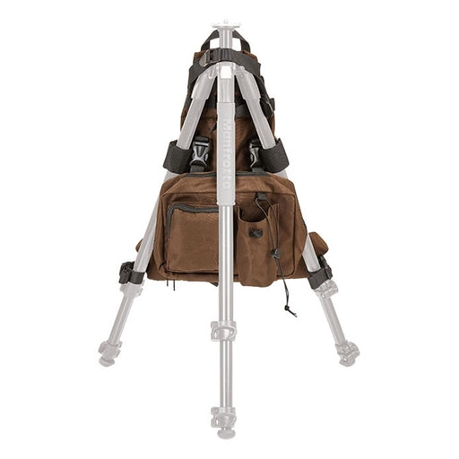 Opticron Tri-Pac Tripod Shoulder Bag - Brown