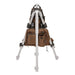Opticron Tri-Pac Tripod Shoulder Bag - Brown