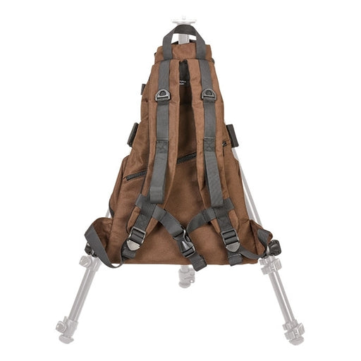Opticron Tri-Pac Tripod Shoulder Bag - Brown