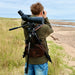Opticron Tri-Pac Tripod Shoulder Bag - Brown
